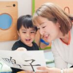 Mandarin for Kinder A1-A2 (Intensive)