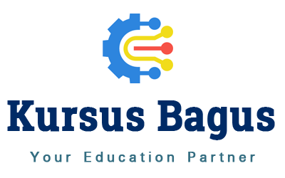 Kursus Bagus Logo